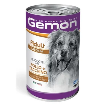 gemon-dog-adult-medium-konzerv-csirke-pulyka