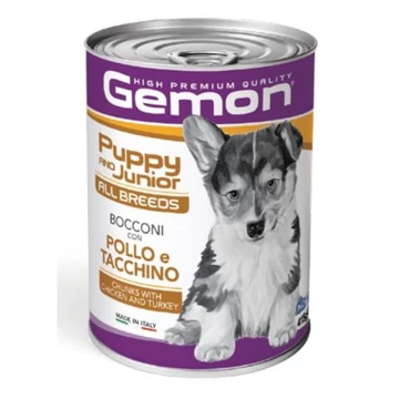 gemon-puppy-junior-konzerv-csirke-pulyka-415g