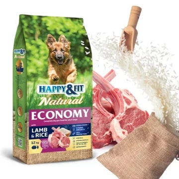 happyfit-natural-economy-adult-lamb-rice-12kg
