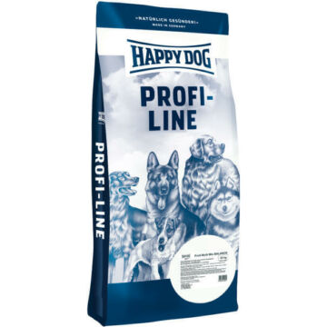 Happy Dog Profi Puppy Mini Lamm Reis 2x 20 kg