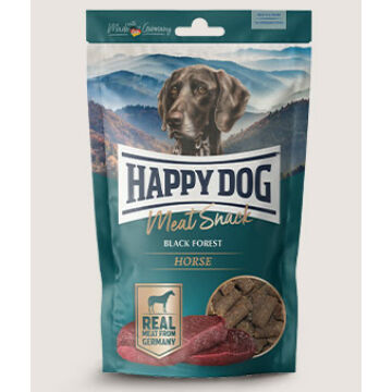 Happy Dog Meat Snack Black Forest 75 g