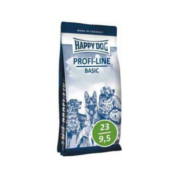 Happy Dog Profi-Line Basic 23/9,5 20 kg