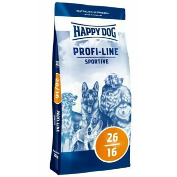 Happy Dog Profi-Line Sportive 26/16 20 kg