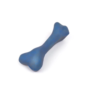 JK kutyajáték gumicsont mix 12cm