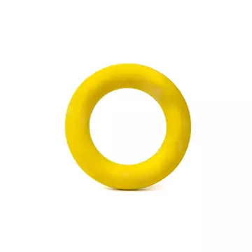 JK rágóka gyűrű mix color 9,5cm