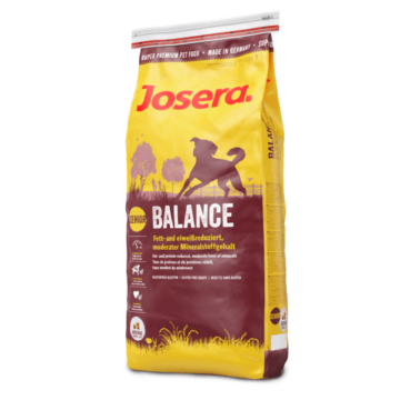 Josera Balance 15 kg kutyatáp
