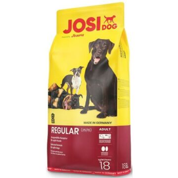 Josera JosiDog Regular 18 kg kutyatáp