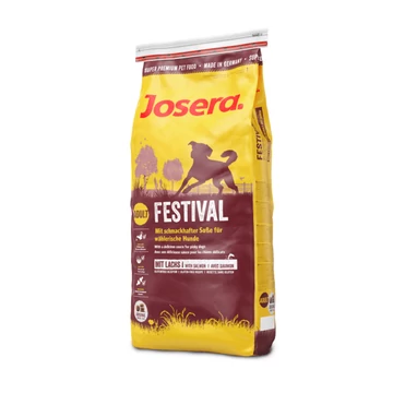 Josera Festival 12,5 kg kutyatáp