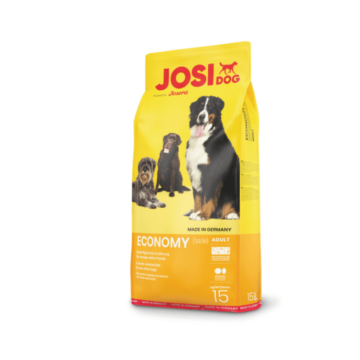 Josera JosiDog Economy 15 kg kutyatáp