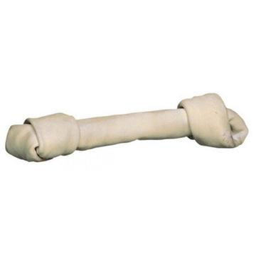 Trixie Jutalomfalat Dentafun Csomós Csont Natúr 50gr/11cm