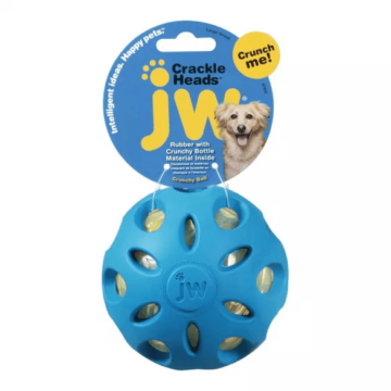 JW Crackle Ball