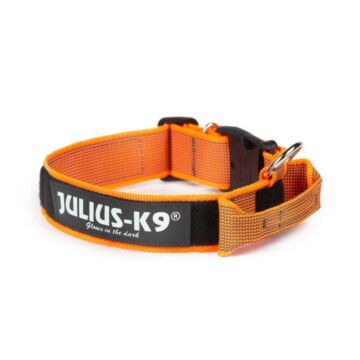 julius-k9-biztonsagi-nyakorv-narancs