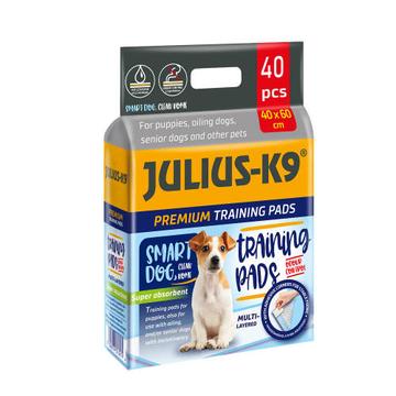 juliusk9-helyhez-szoktato-kutyapelenka-40db