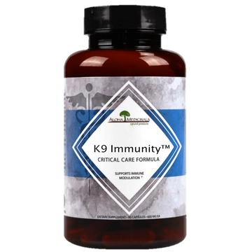 K9 Immunity 90db