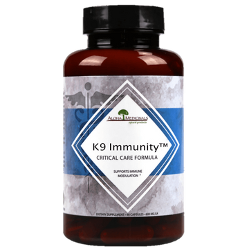 K9 Immunity 90db
