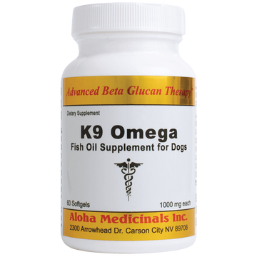 K9 Omega 60db