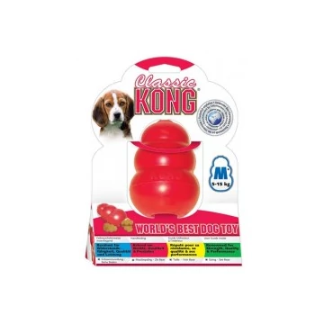 Játék KONG Harang Xxl Classic