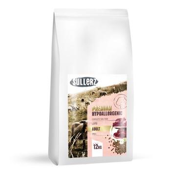 sullerz-adult-hipoallergenic-lamb-small