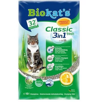 biokats-classic-fresh-3in1