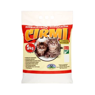 cirmi-macskaalom