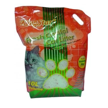 kingstar-alom-szilika-vernarancs-10l