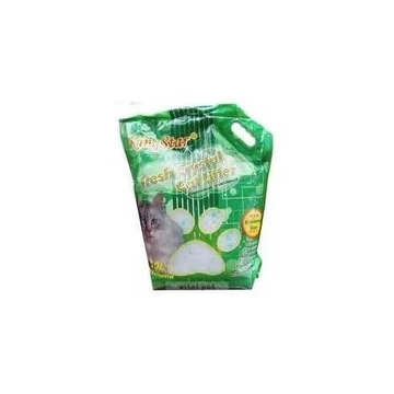 kingstar-alom-szilika-zoldalma-10l