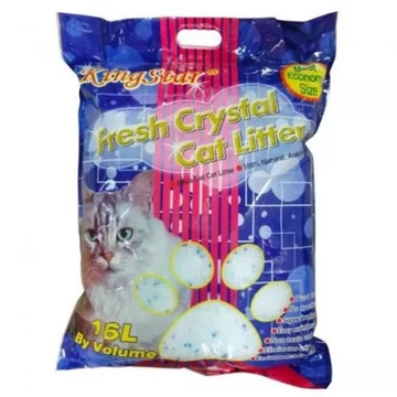 kingstar-szilika-16l