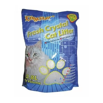 kingstar-szilika-38l