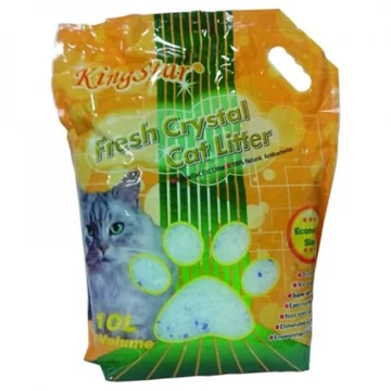 kingstar-szilika-lotuszvirag-10l