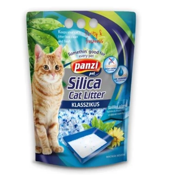panzi-szilika-alom-38l