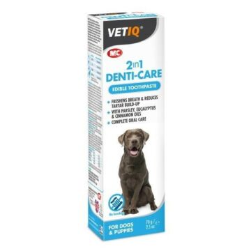 MARK&CHAPPELL DENTI-CARE 2IN1 70 g