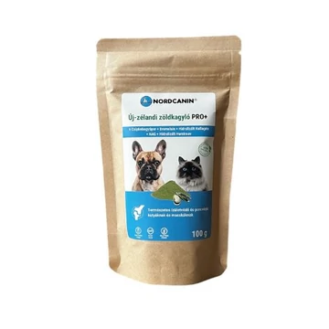 nordcanin-zoldkagylo-pro-100g