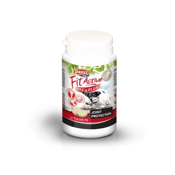Panzi FitActive Fit-A-Flex 60db vitamin kutyáknak