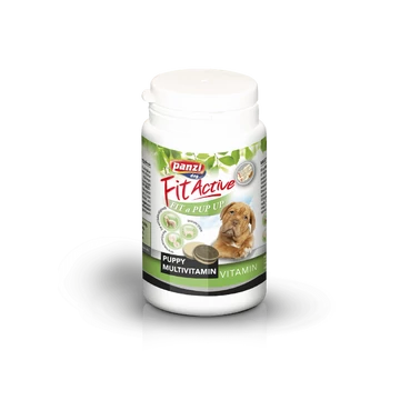 Panzi FitActive Fit-A-Pup Up 60db vitamin kutyáknak