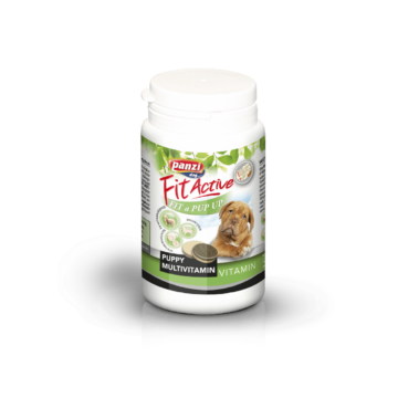 Panzi FitActive Fit-A-Pup Up 60db vitamin kutyáknak