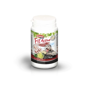 Panzi FitActive Fit-A-Fertility 60db vitamin kutyáknak