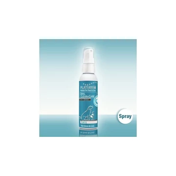 Platinum Oralclean+Care Forte Fogápoló Spray 65ml