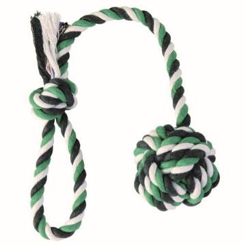 Trixie Játék Labda Kötélből 5,5cm/30cm