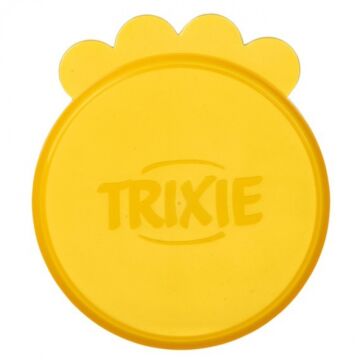 Trixie Zárókupak Mancs Fromájú 1240g-os konzervekhez (10,6cm 2db/Csomag)