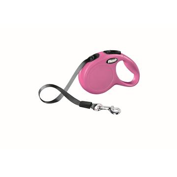 Flexi Új Classic Szalag Xs 3m Pink 12kg