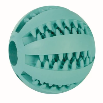 Trixie Játék Denta Fun Baseball Labda Mentolos 6cm