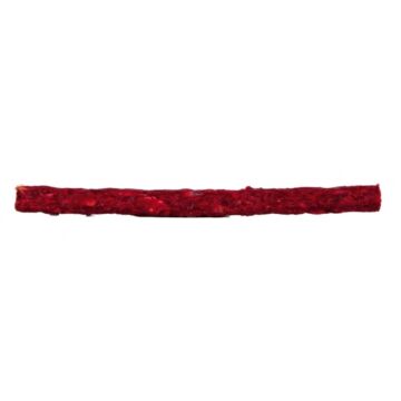 Trixie Jutalomfalat Rágóropi Piros 12cm/9–10mm 100db/Csomag 900g