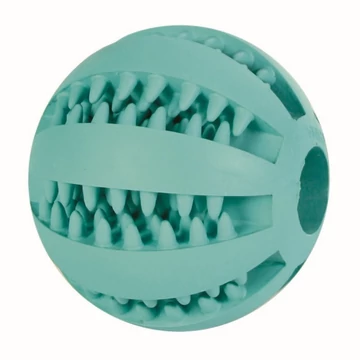 Trixie Játék Dentafun Baseball Labda Mentás 7cm