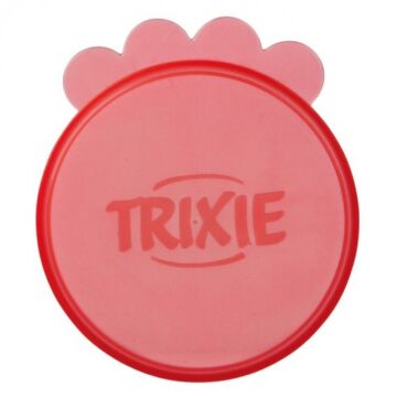Trixie Zárókupak Mancs Formájú 400-415g-os konzervekhez (7,6cm 3db/Csomag)