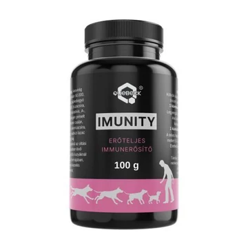 immunity-100g