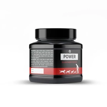 power-teljesitmenyfokozo-250g