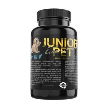 quebeck-junior-pet-200g