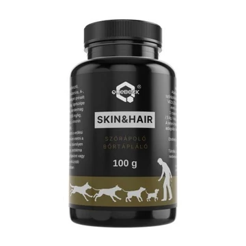 skin-hair-100g