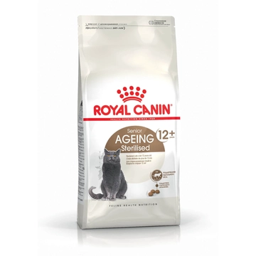 Royal Canin Ageing Sterilised 12+ 0,4 kg