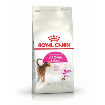 Royal Canin Aroma Exigent 0,4 kg